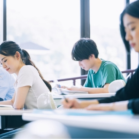 生活の中でできること（学校の場合）